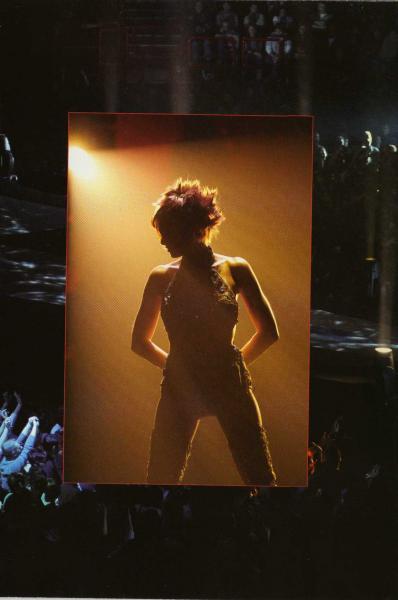 Mylène Farmer