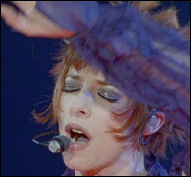 Mylène Farmer