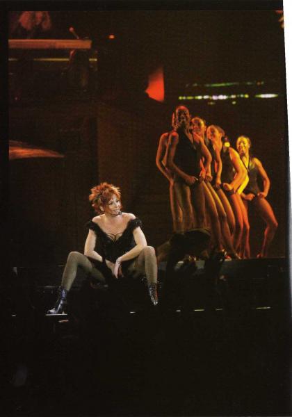 Mylène Farmer