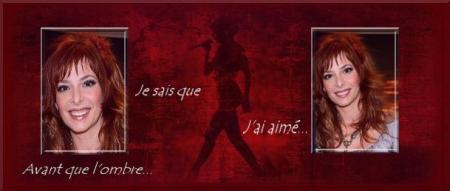 Mylène Farmer