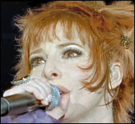 Mylène Farmer