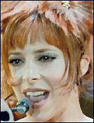 Mylène Farmer